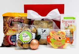 Sensational Atlanta Favorites ($35)